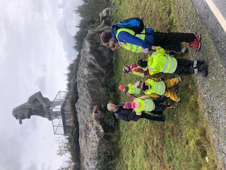 Besøk på museet onsdag 26. september 2018